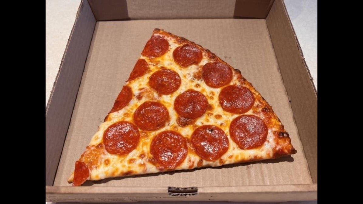 Early Bird Pizza