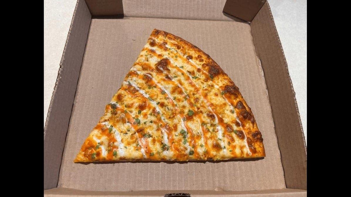 Early Bird Pizza